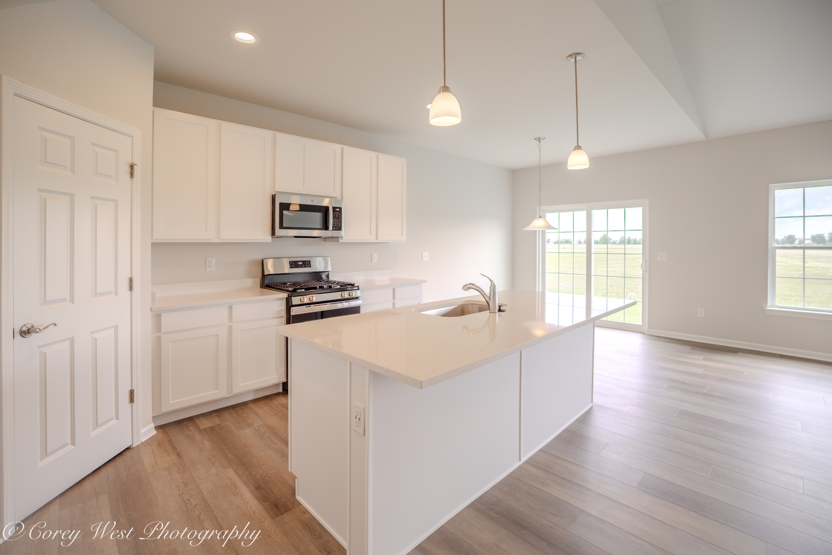 330 N. Aspen Drive