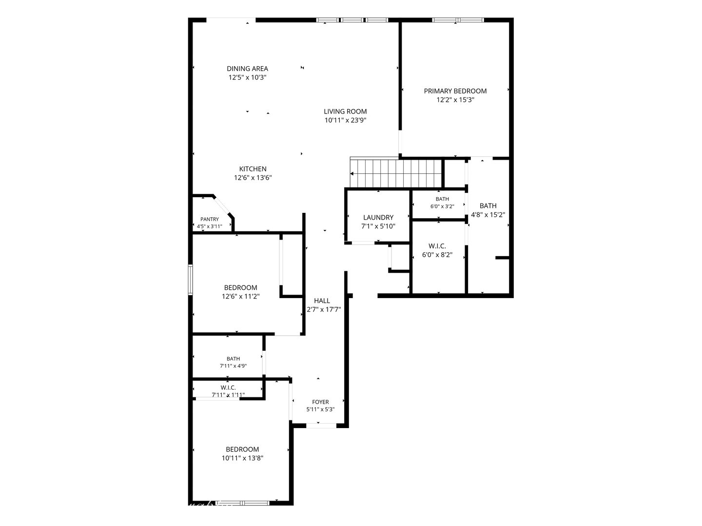 330 N. Aspen Drive