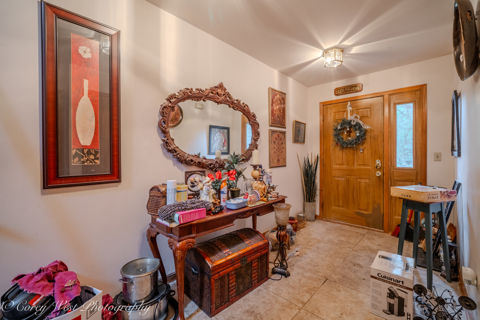 456 E Reader Street Unit: 456