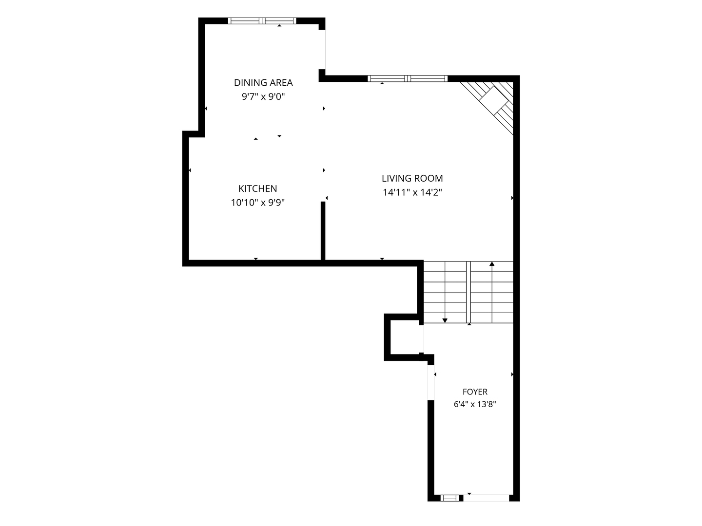 456 E Reader Street Unit: 456
