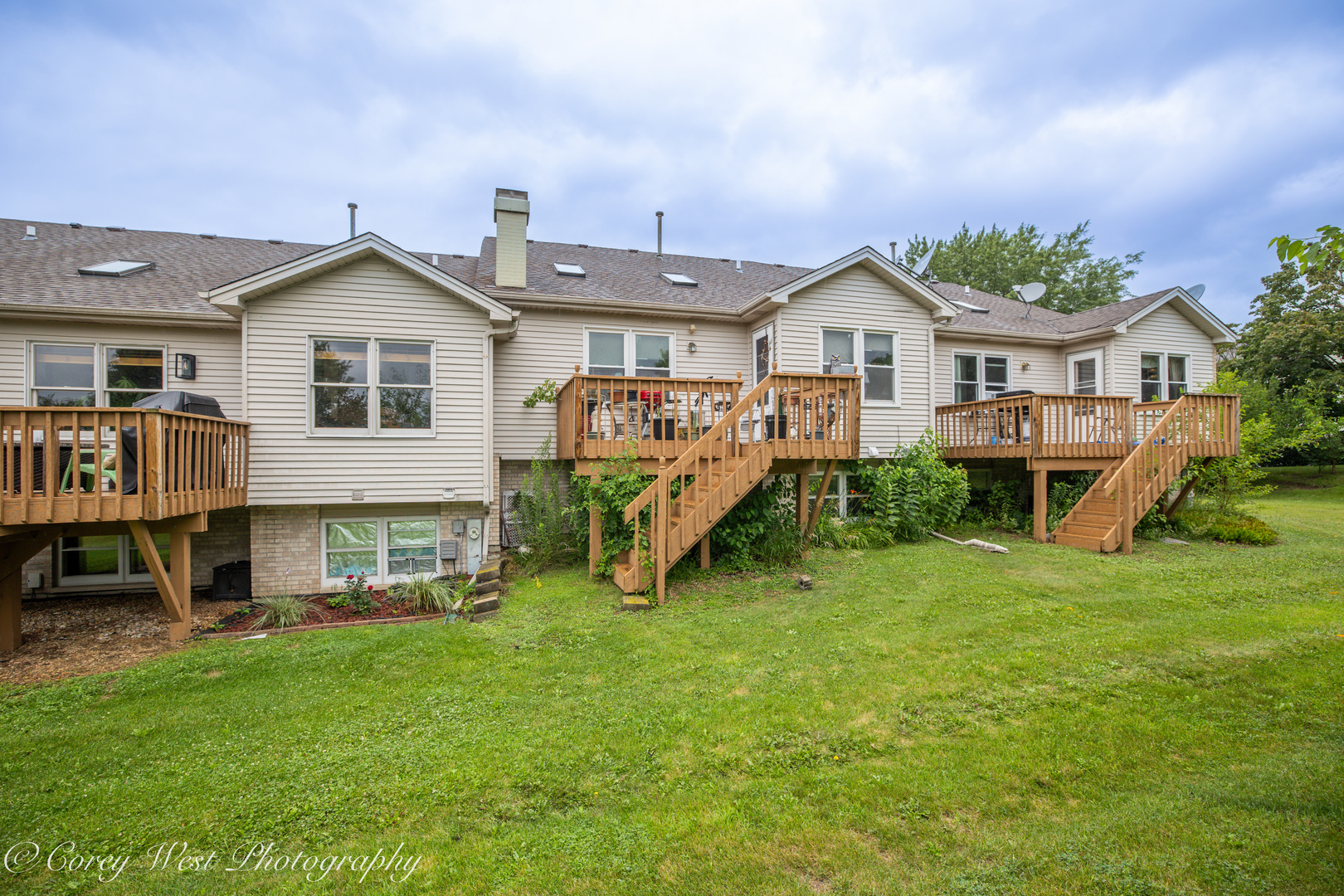 456 E Reader Street Unit: 456