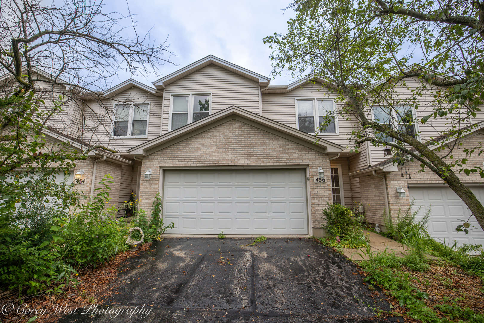 456 E Reader Street Unit: 456