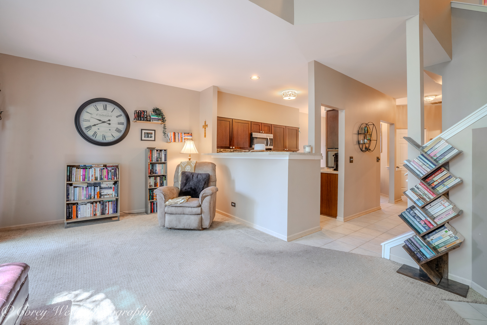 163 N Barton Trail