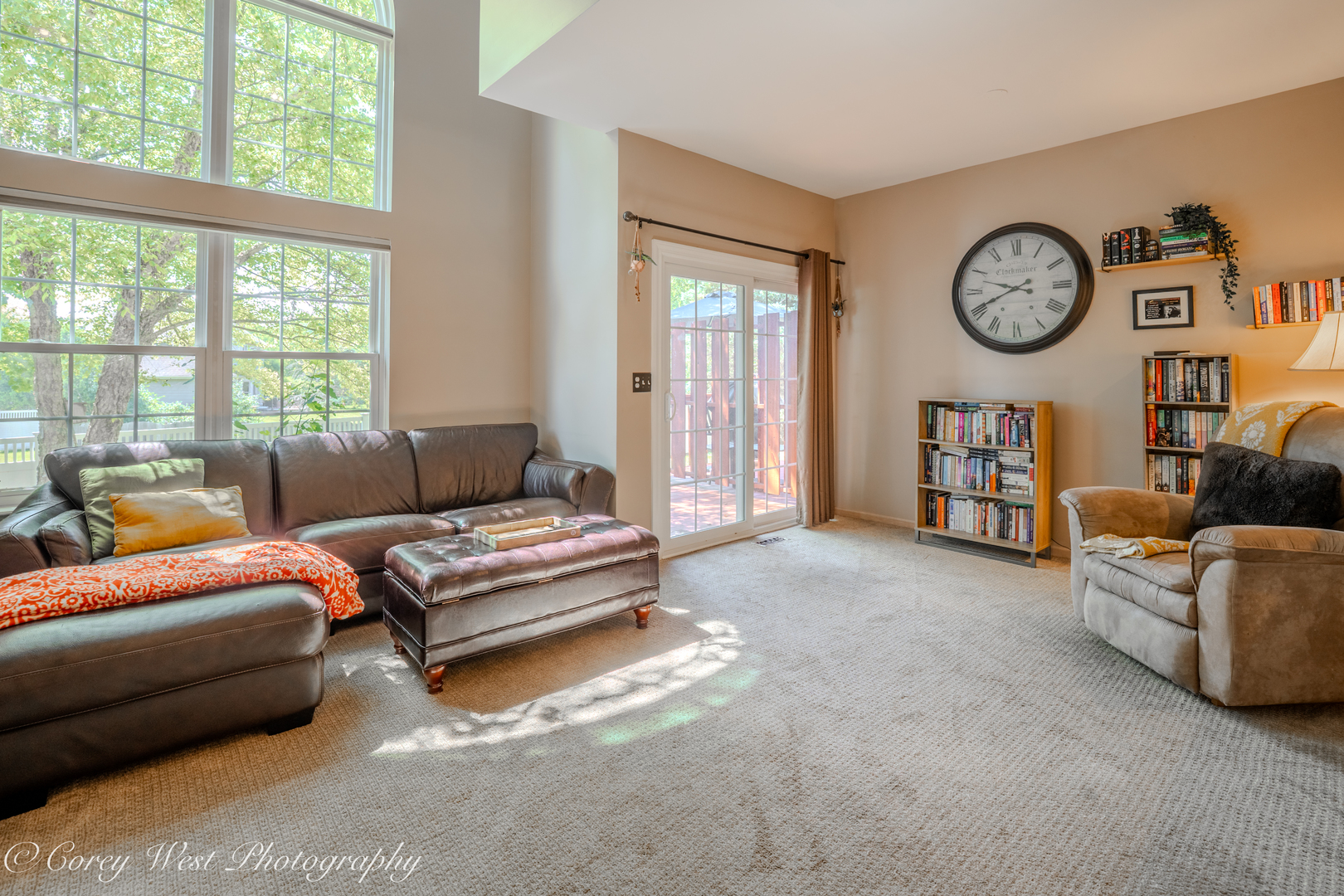163 N Barton Trail