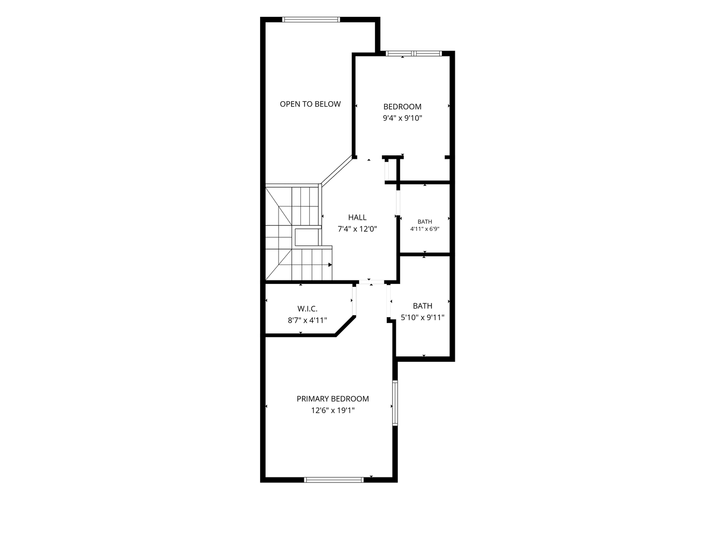 163 N Barton Trail