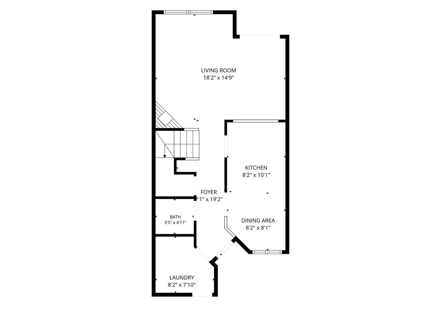 163 N Barton Trail