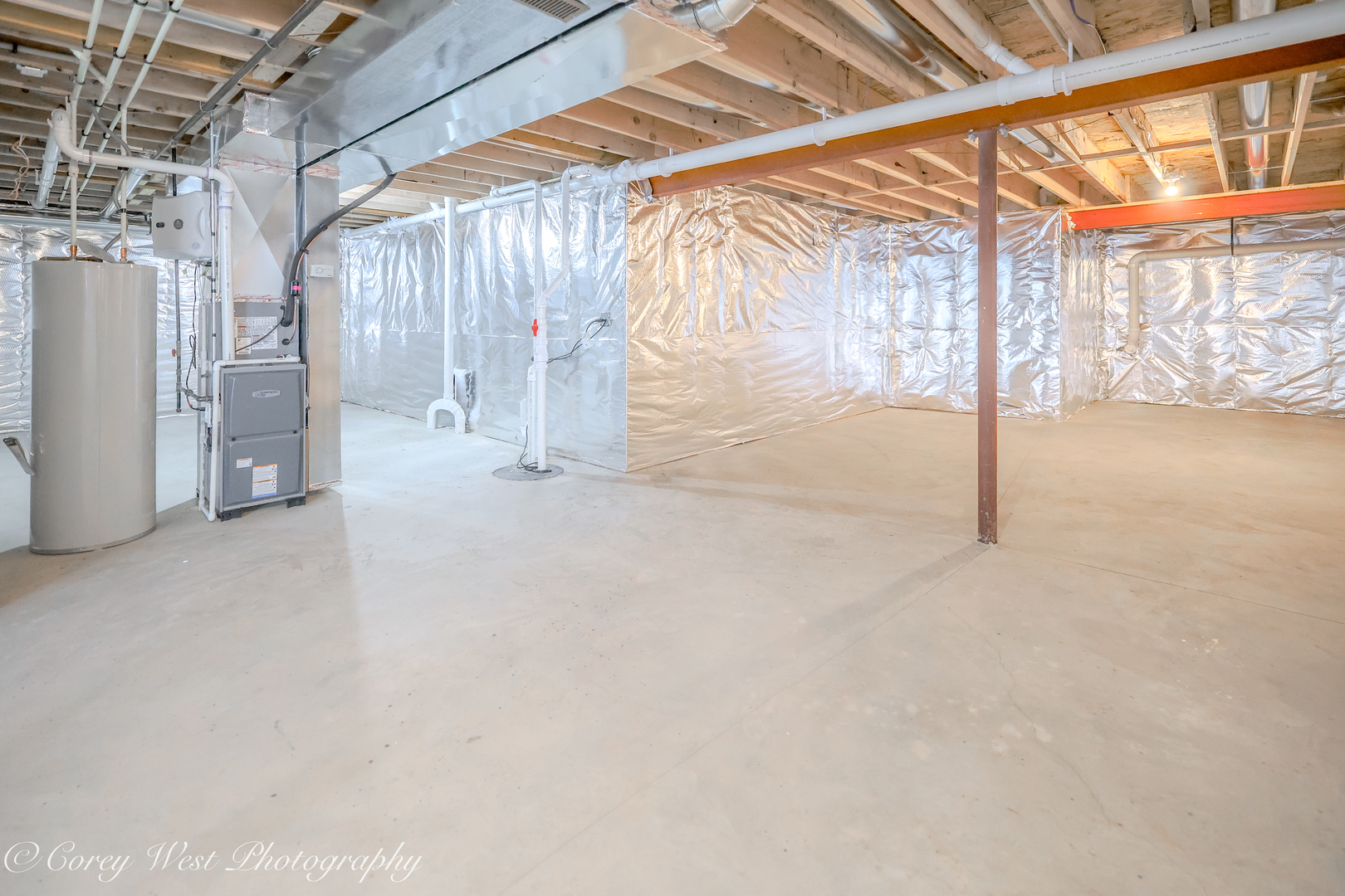 300 N Aspen Drive