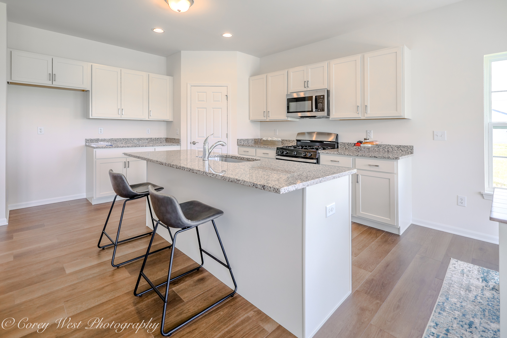 300 N Aspen Drive