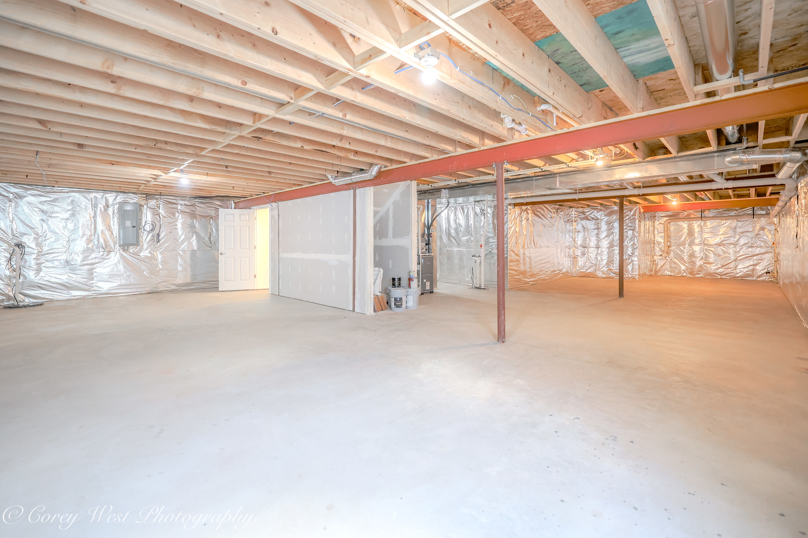 300 N Aspen Drive
