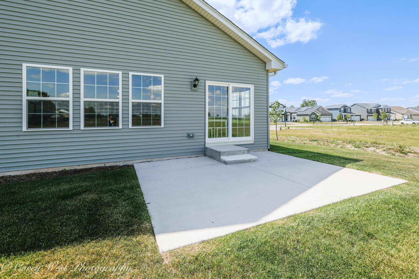 300 N Aspen Drive