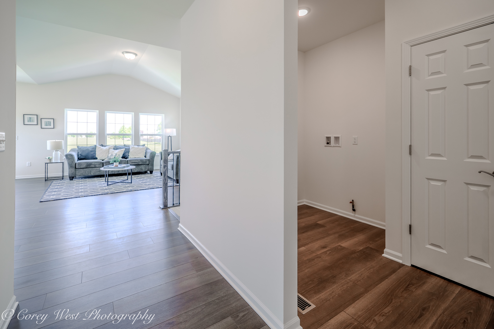 300 N Aspen Drive