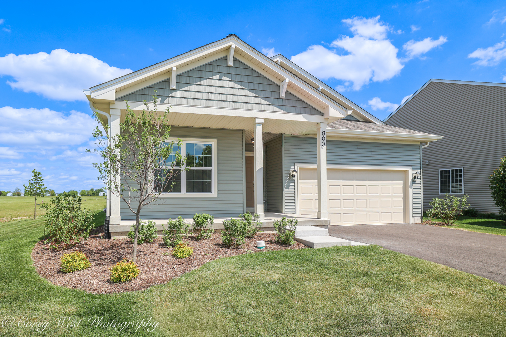 300 N Aspen Drive