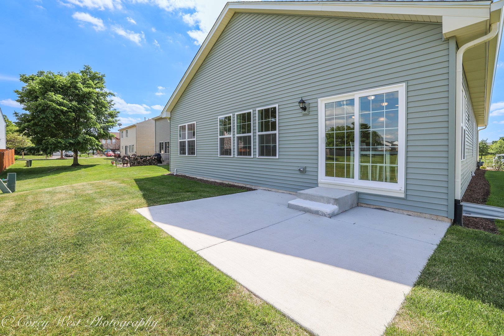 300 N Aspen Drive