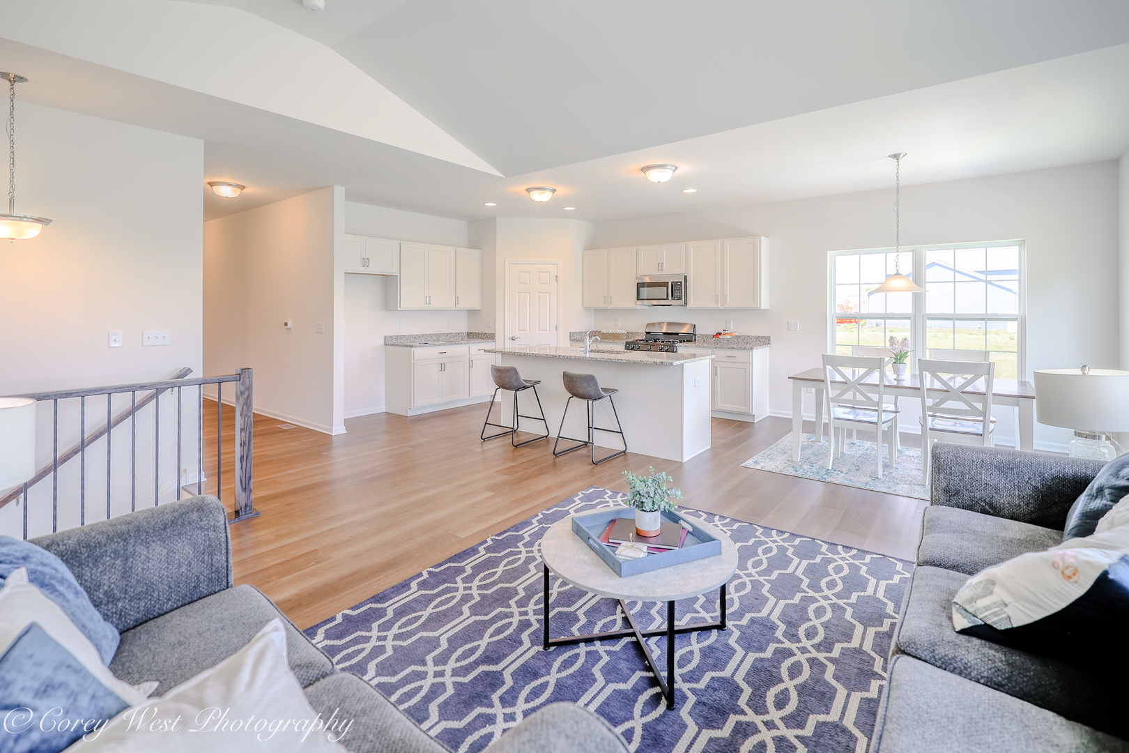 300 N Aspen Drive