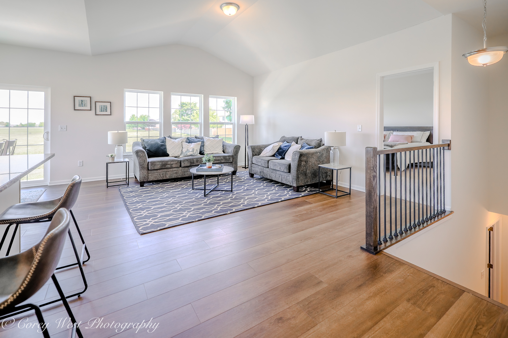 300 N Aspen Drive