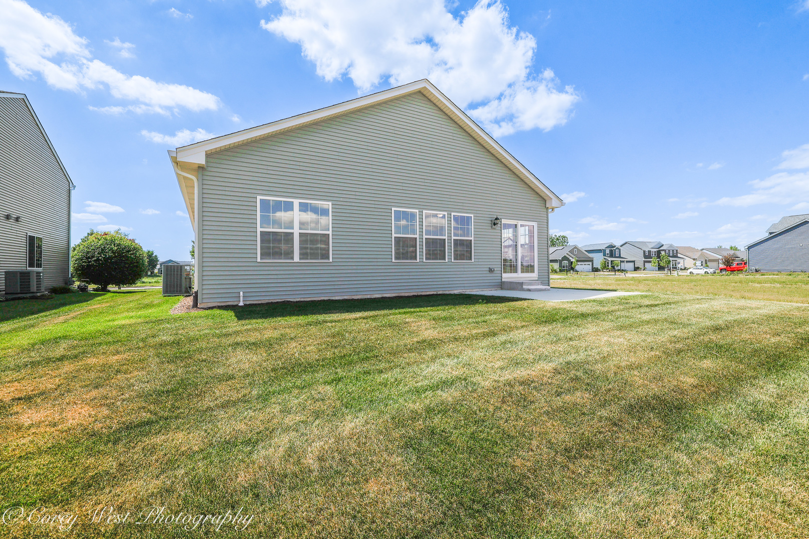300 N Aspen Drive