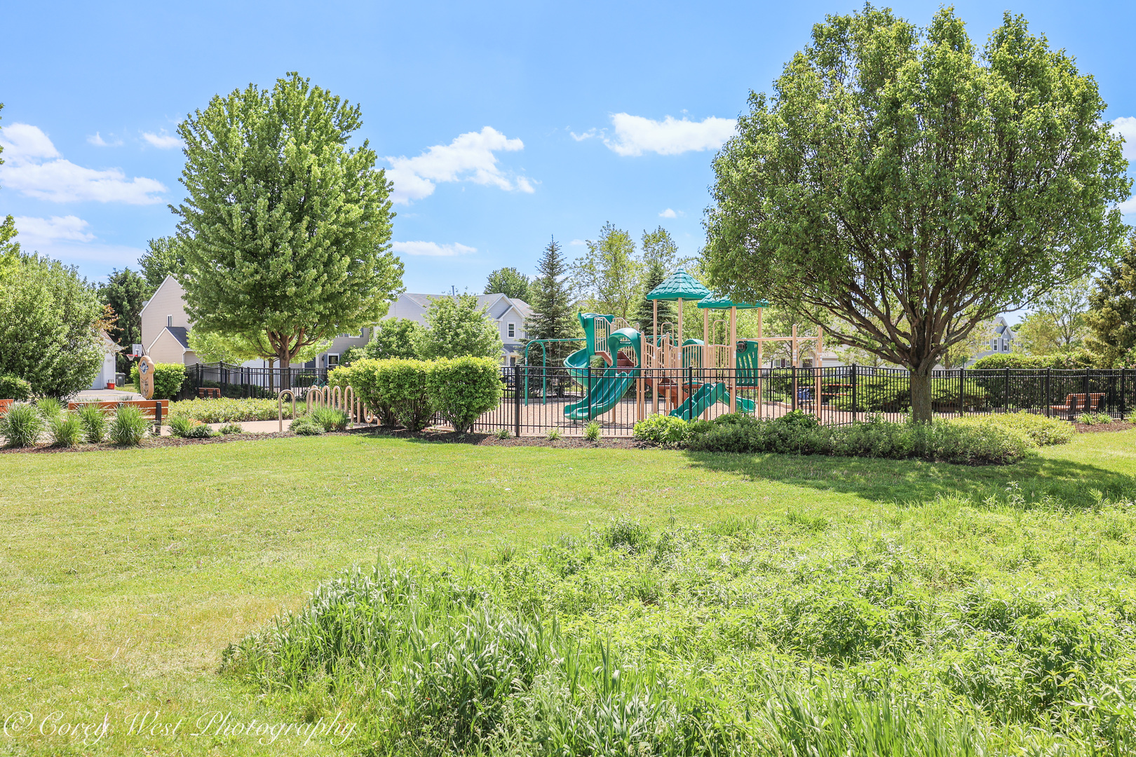 300 N Aspen Drive