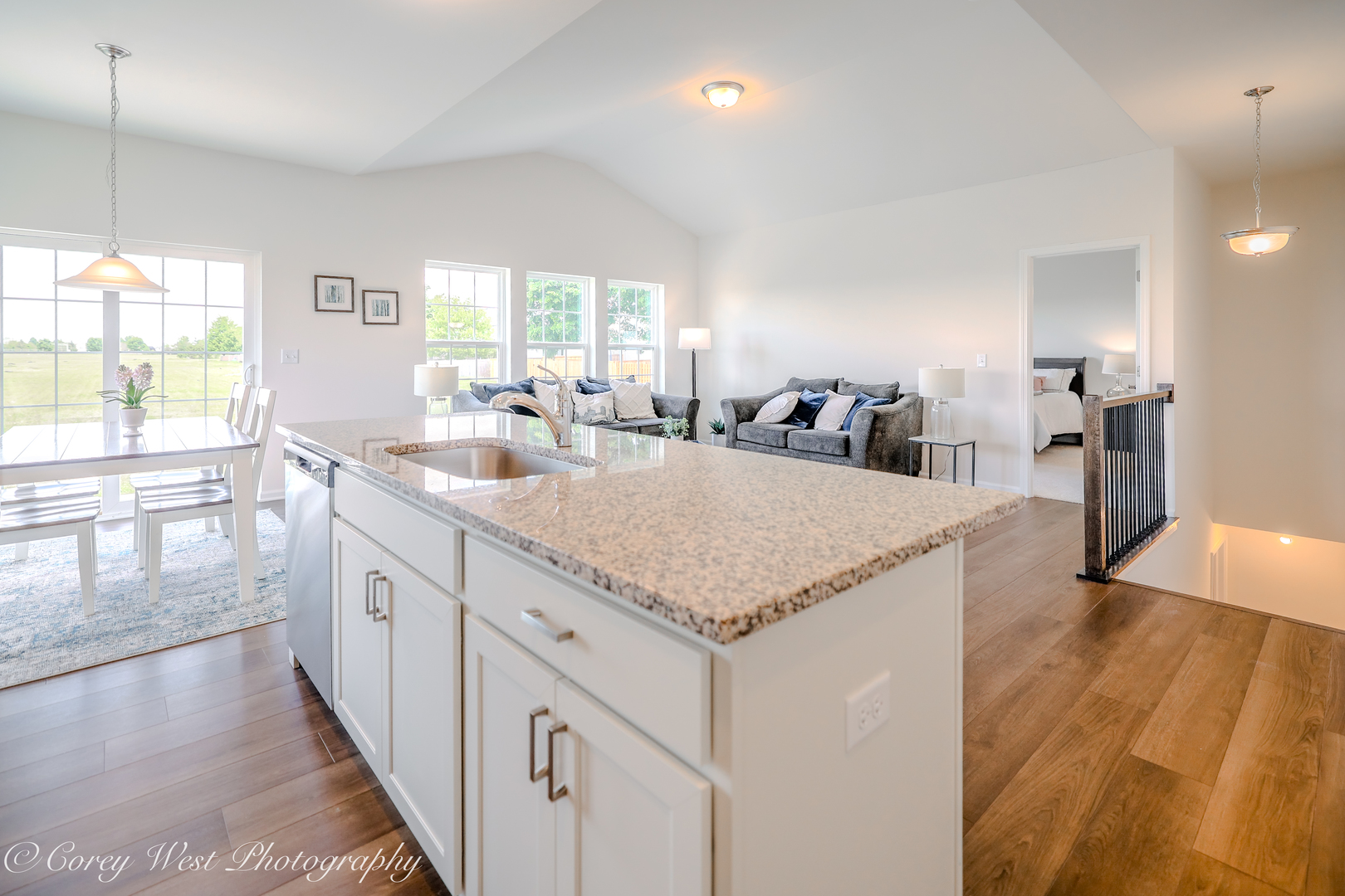 300 N Aspen Drive