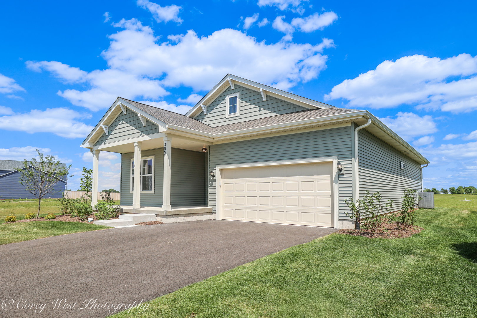 300 N Aspen Drive
