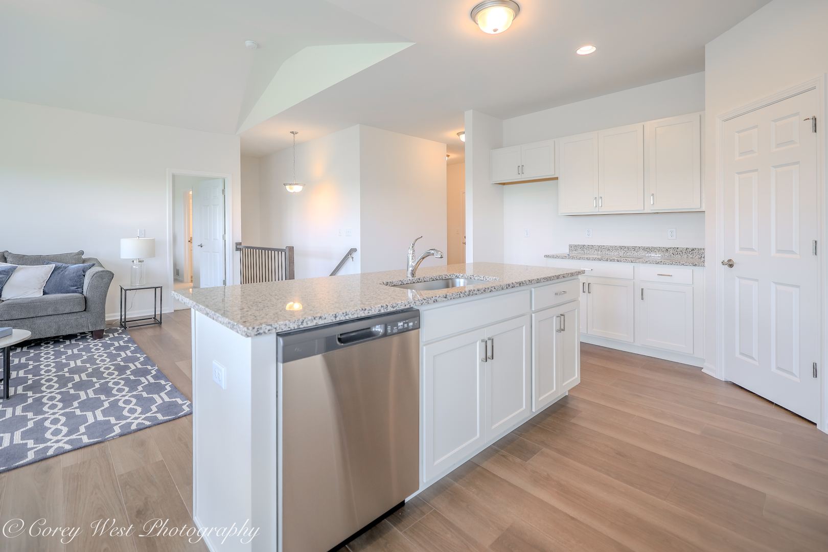 300 N Aspen Drive