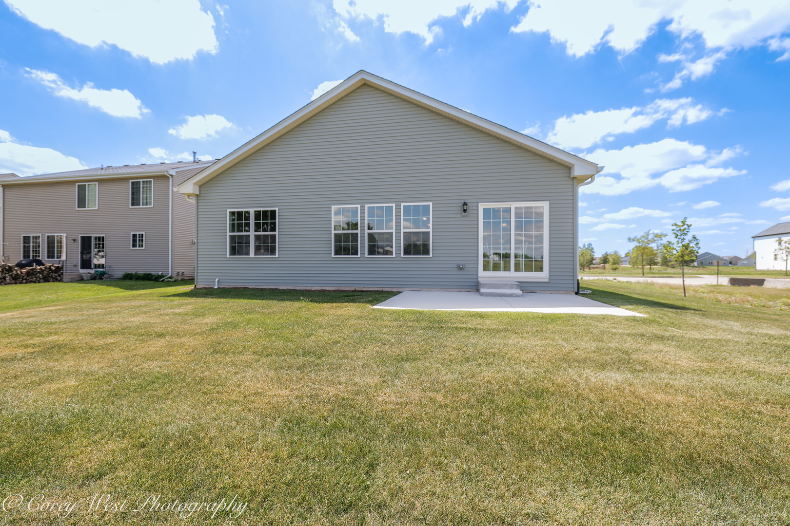 300 N Aspen Drive