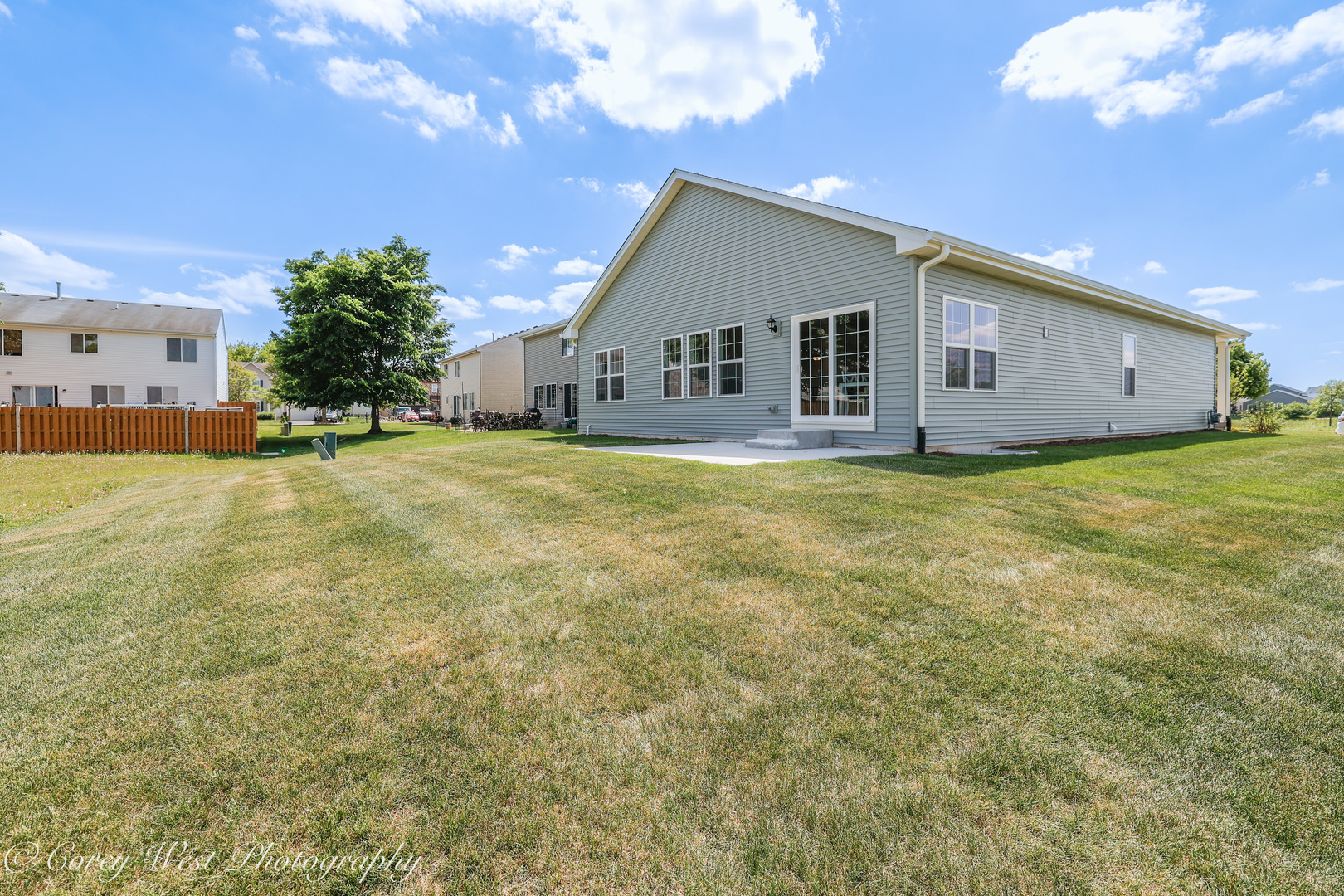 300 N Aspen Drive