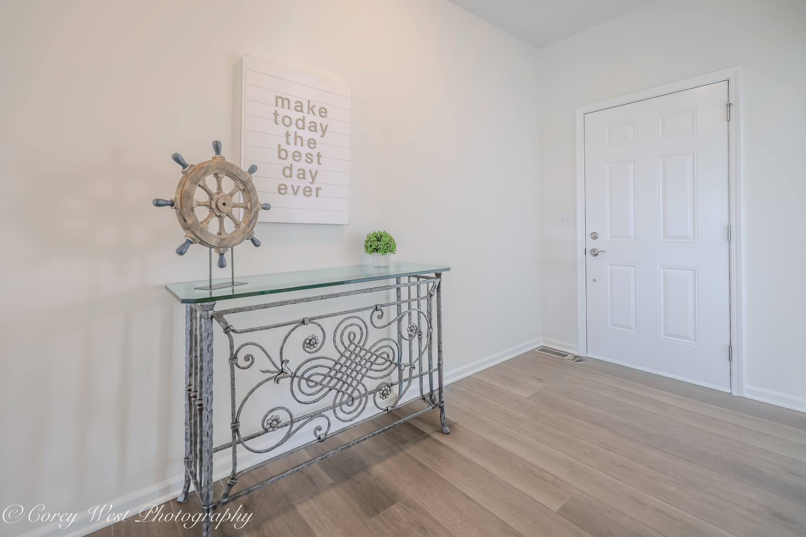 300 N Aspen Drive