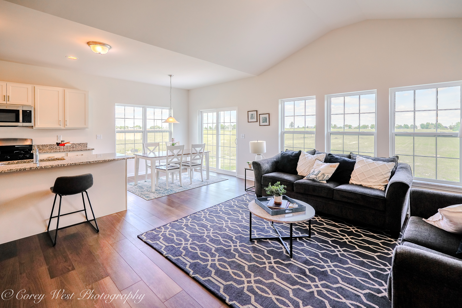 300 N Aspen Drive