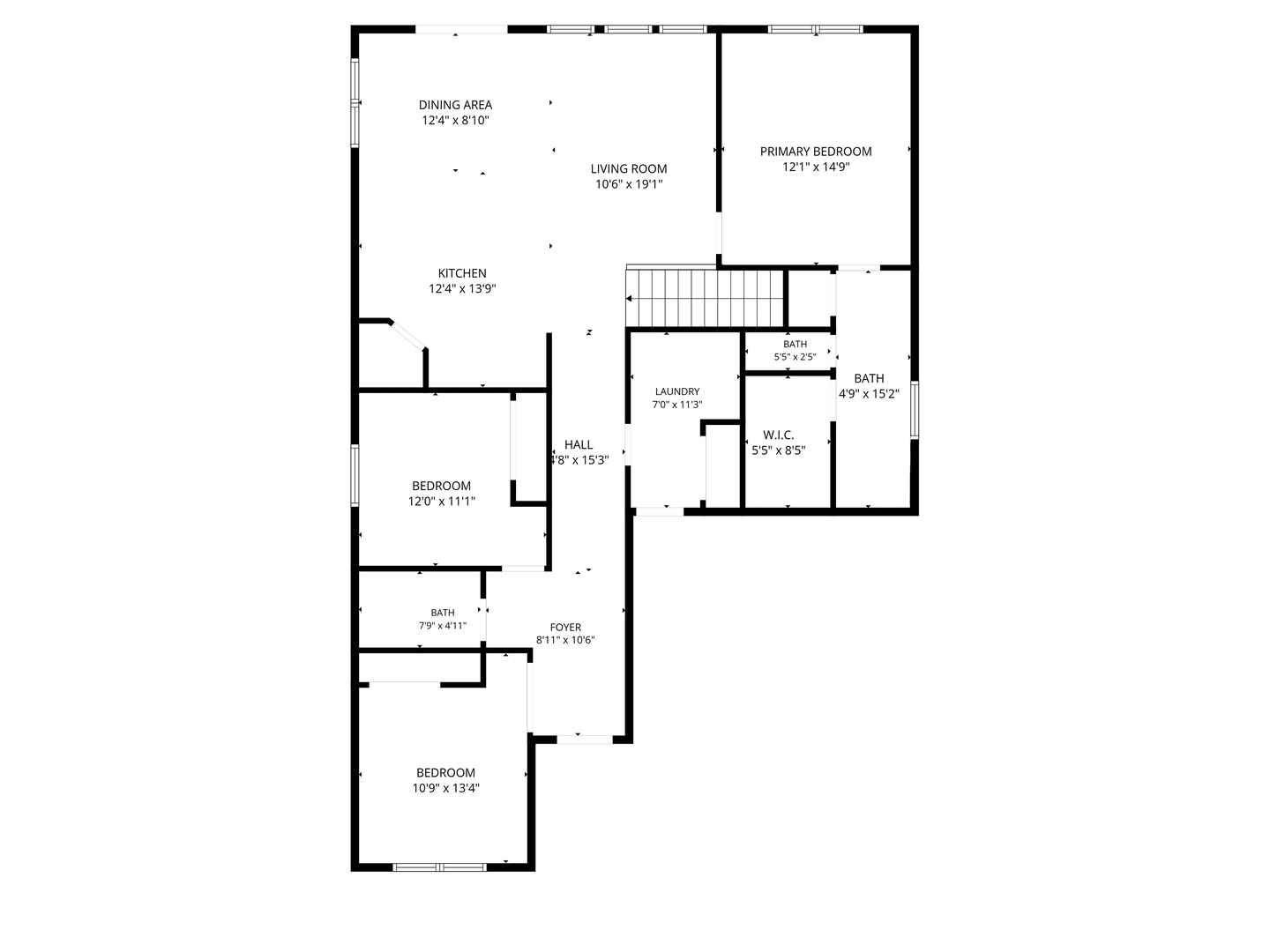 300 N Aspen Drive