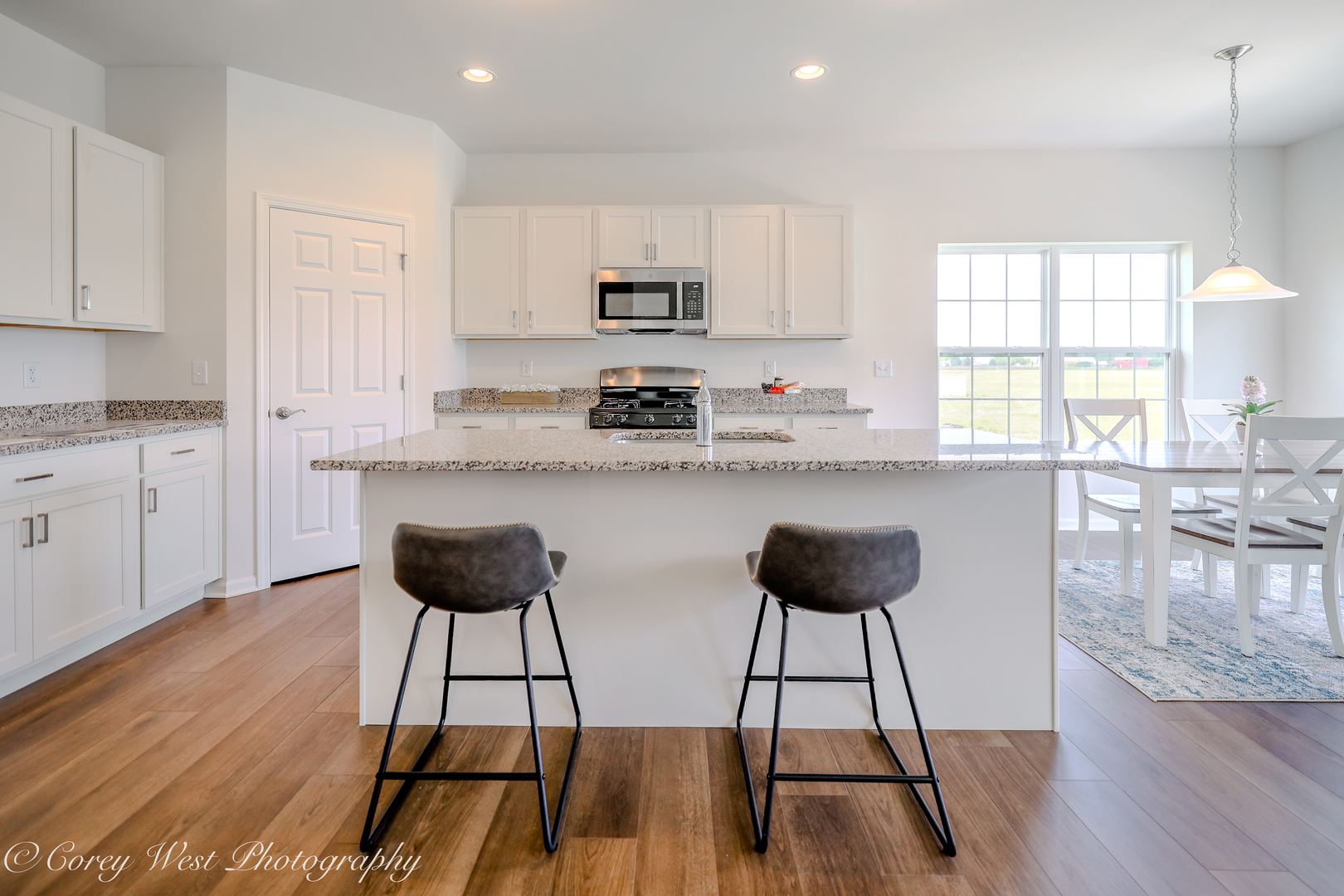 300 N Aspen Drive