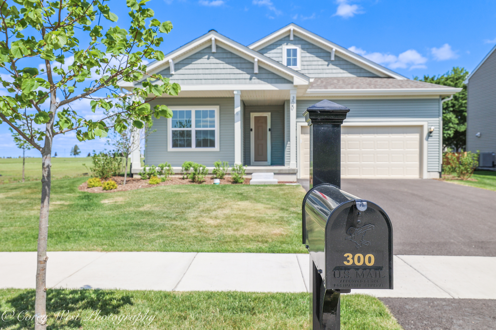 300 N Aspen Drive