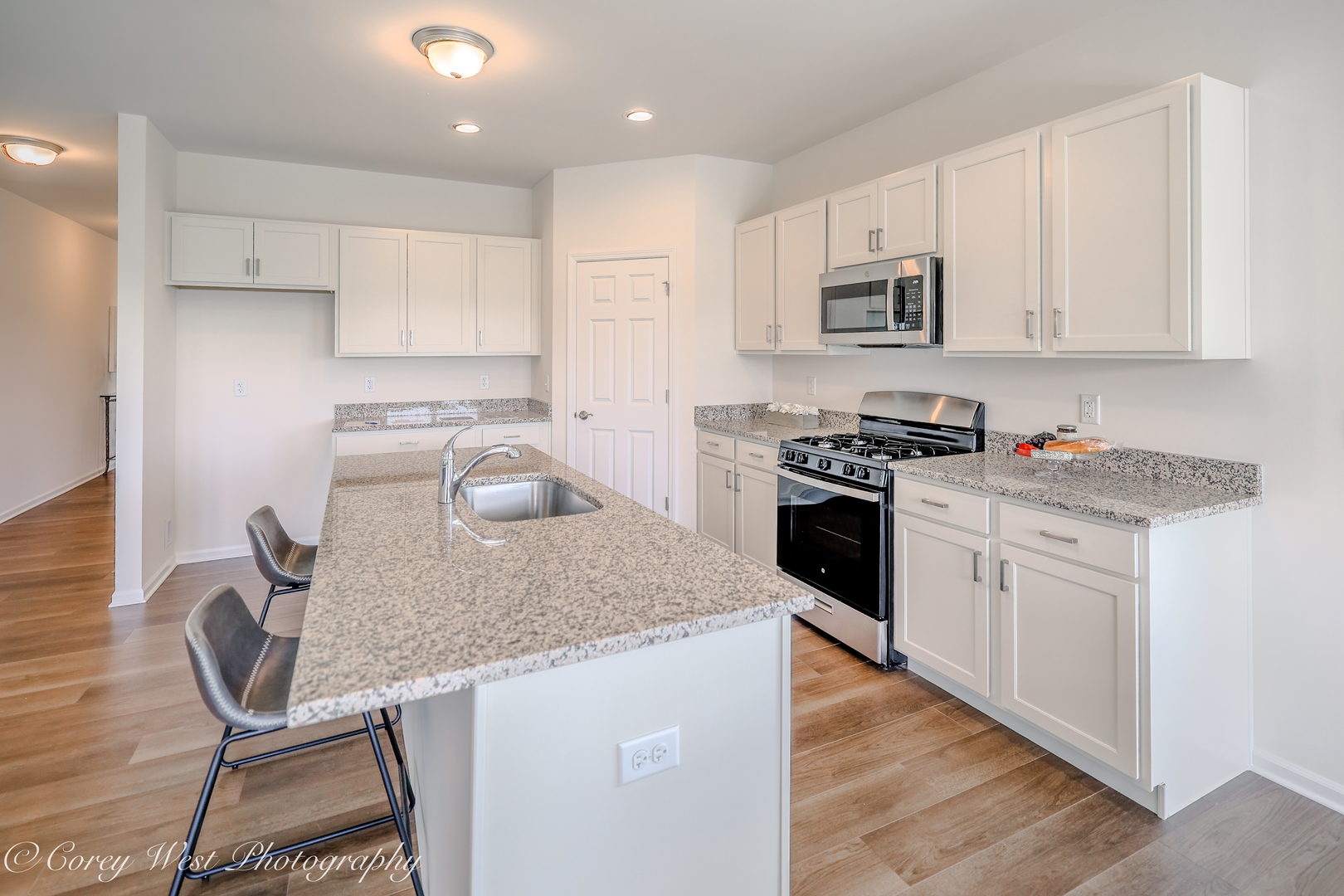 300 N Aspen Drive
