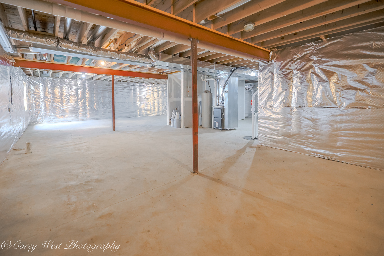 300 N Aspen Drive