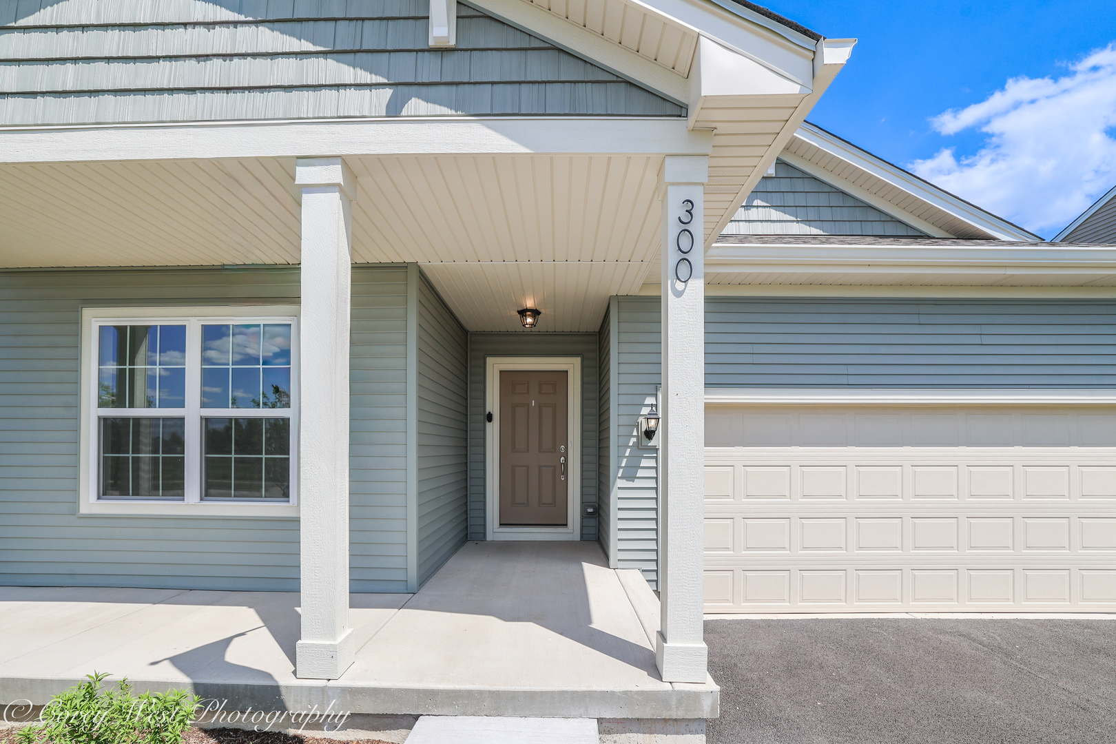 300 N Aspen Drive