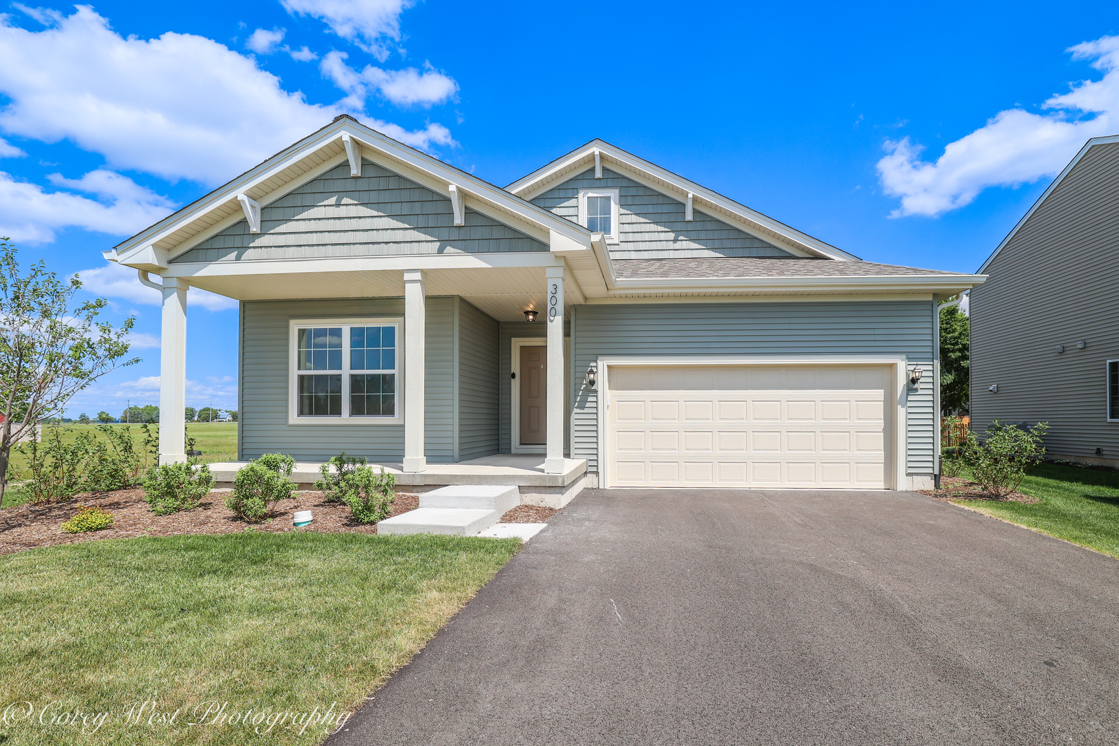 300 N Aspen Drive