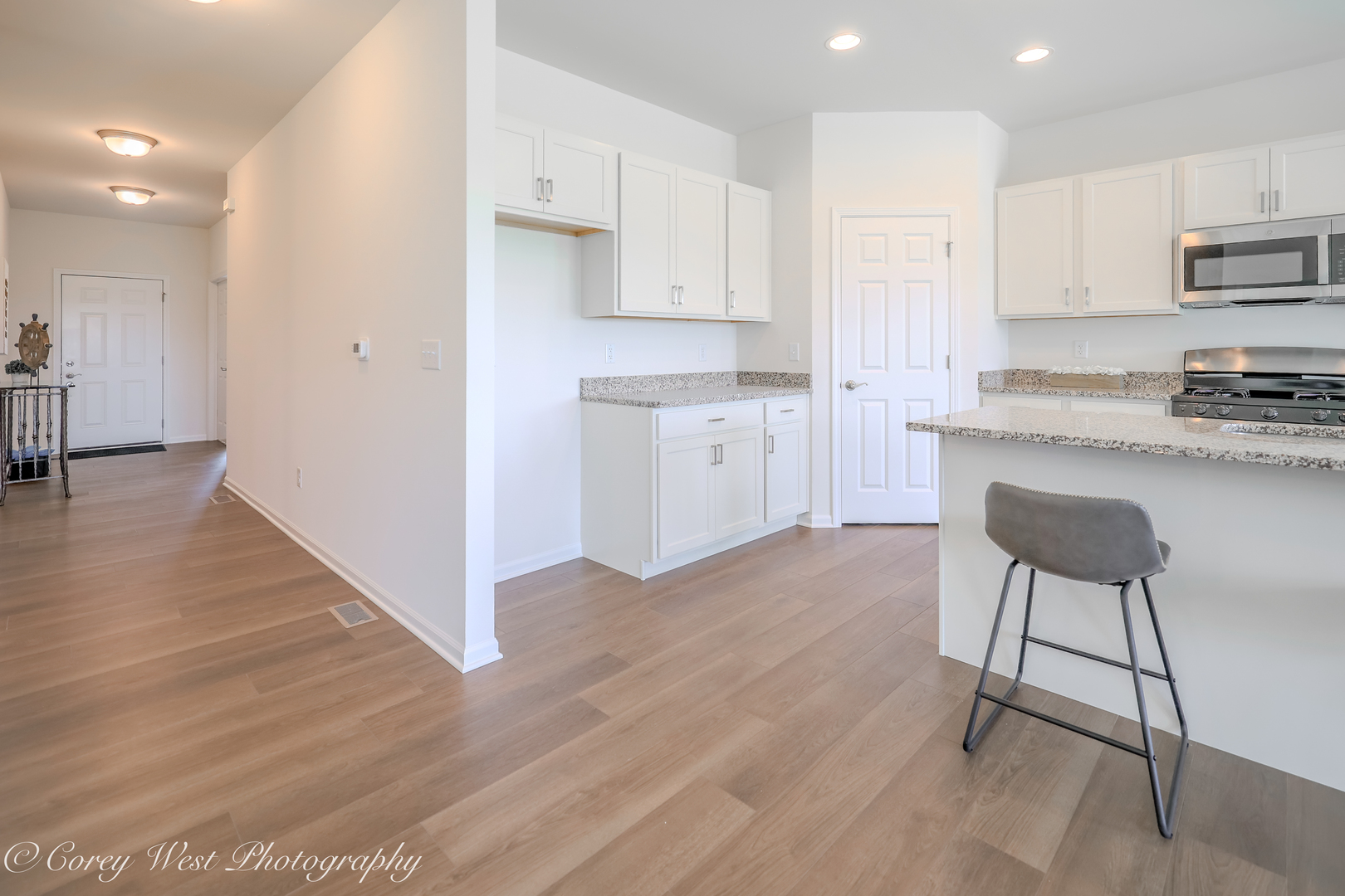 300 N Aspen Drive