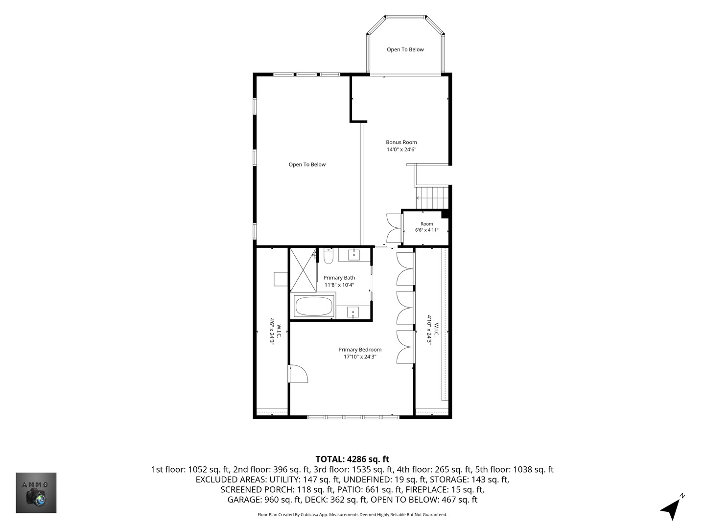 43W976 Oakleaf Drive