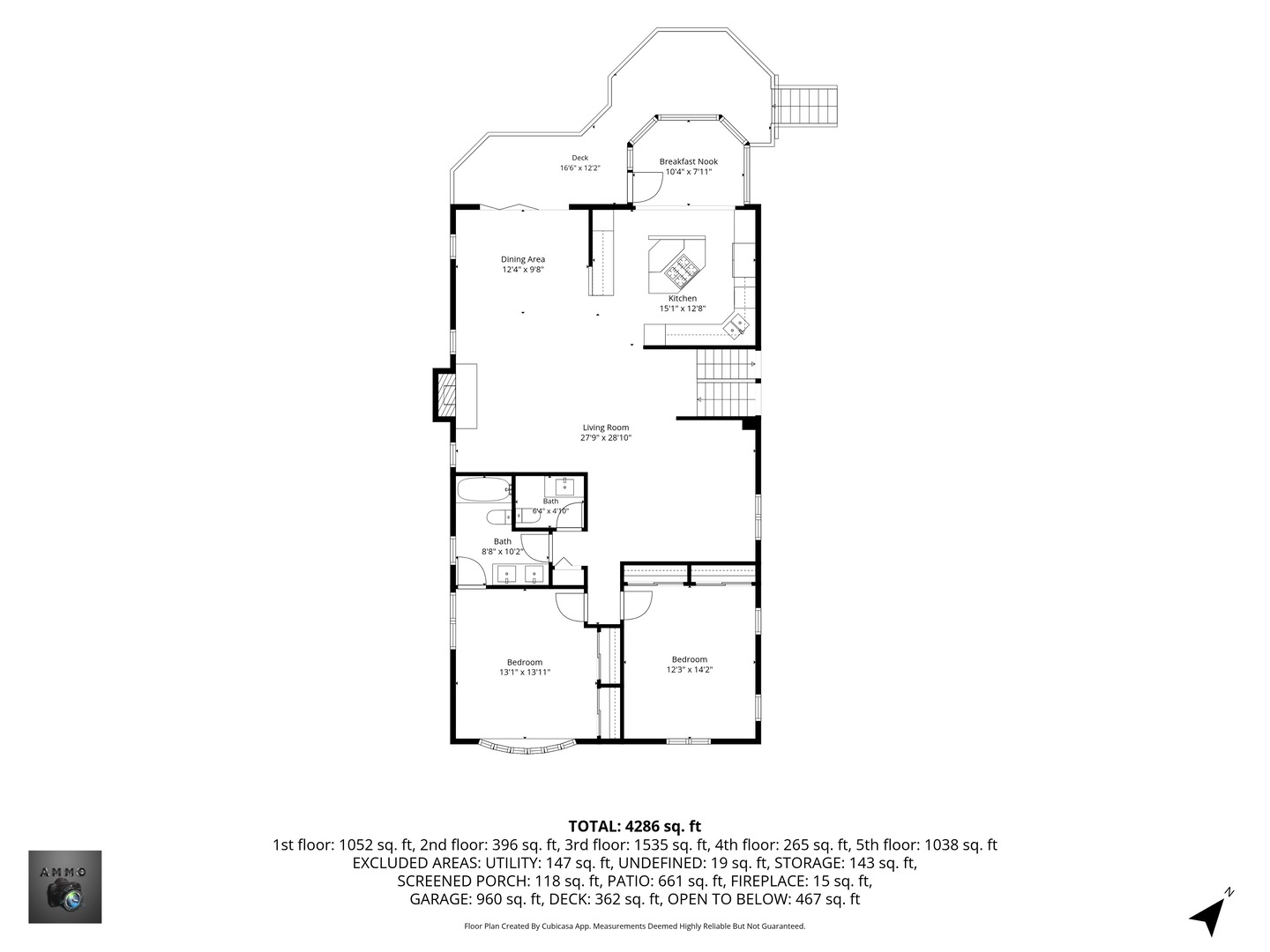 43W976 Oakleaf Drive