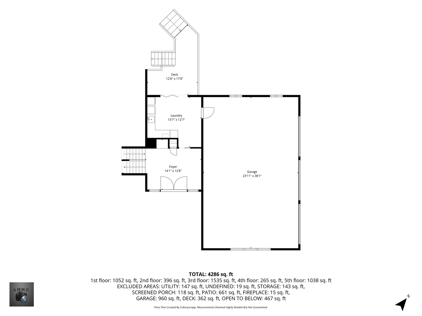 43W976 Oakleaf Drive