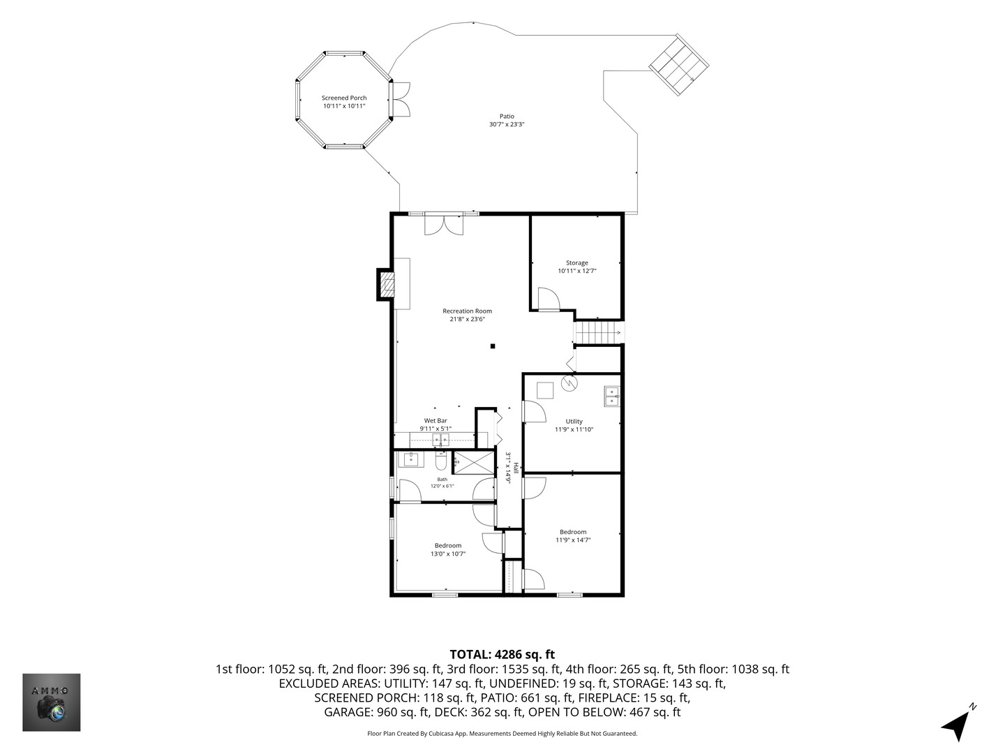 43W976 Oakleaf Drive