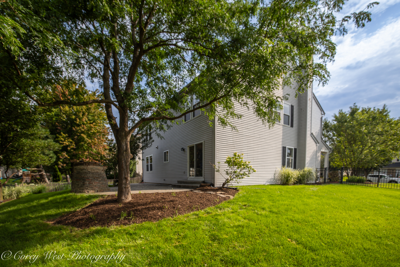 1140 Berry Street