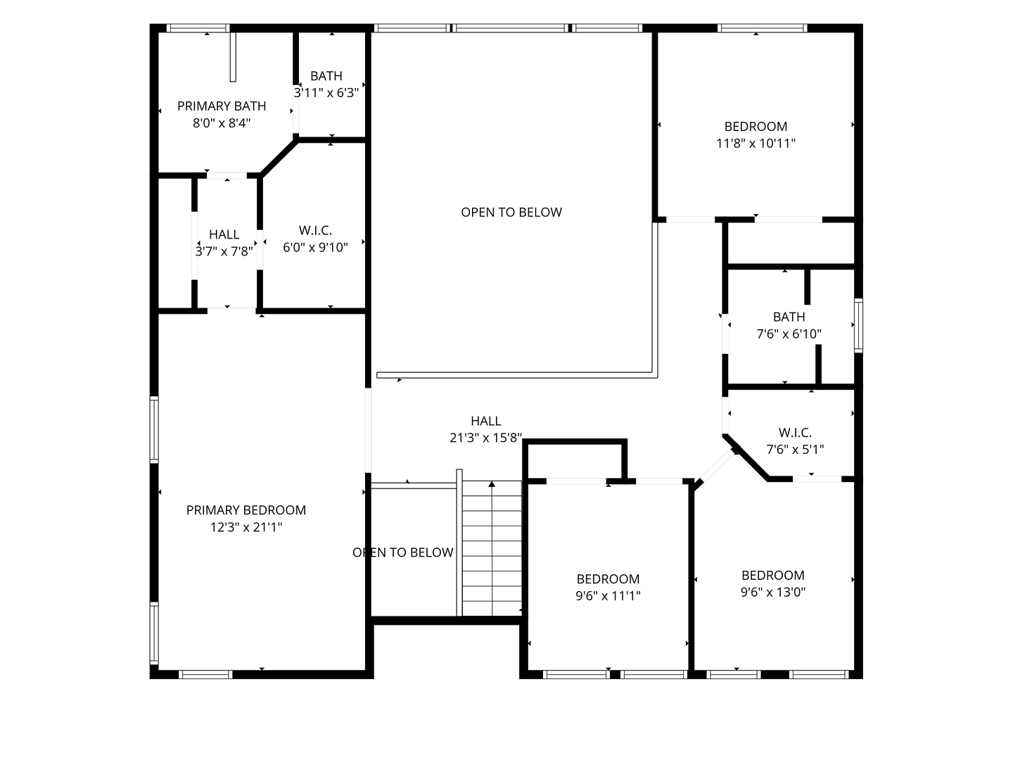 2899 Cornwall Lane
