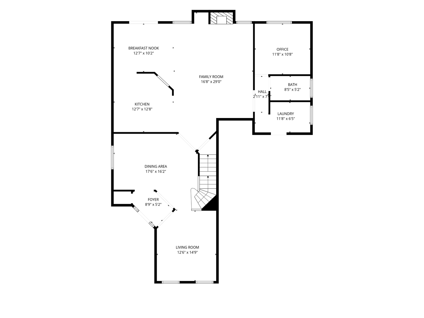 2899 Cornwall Lane