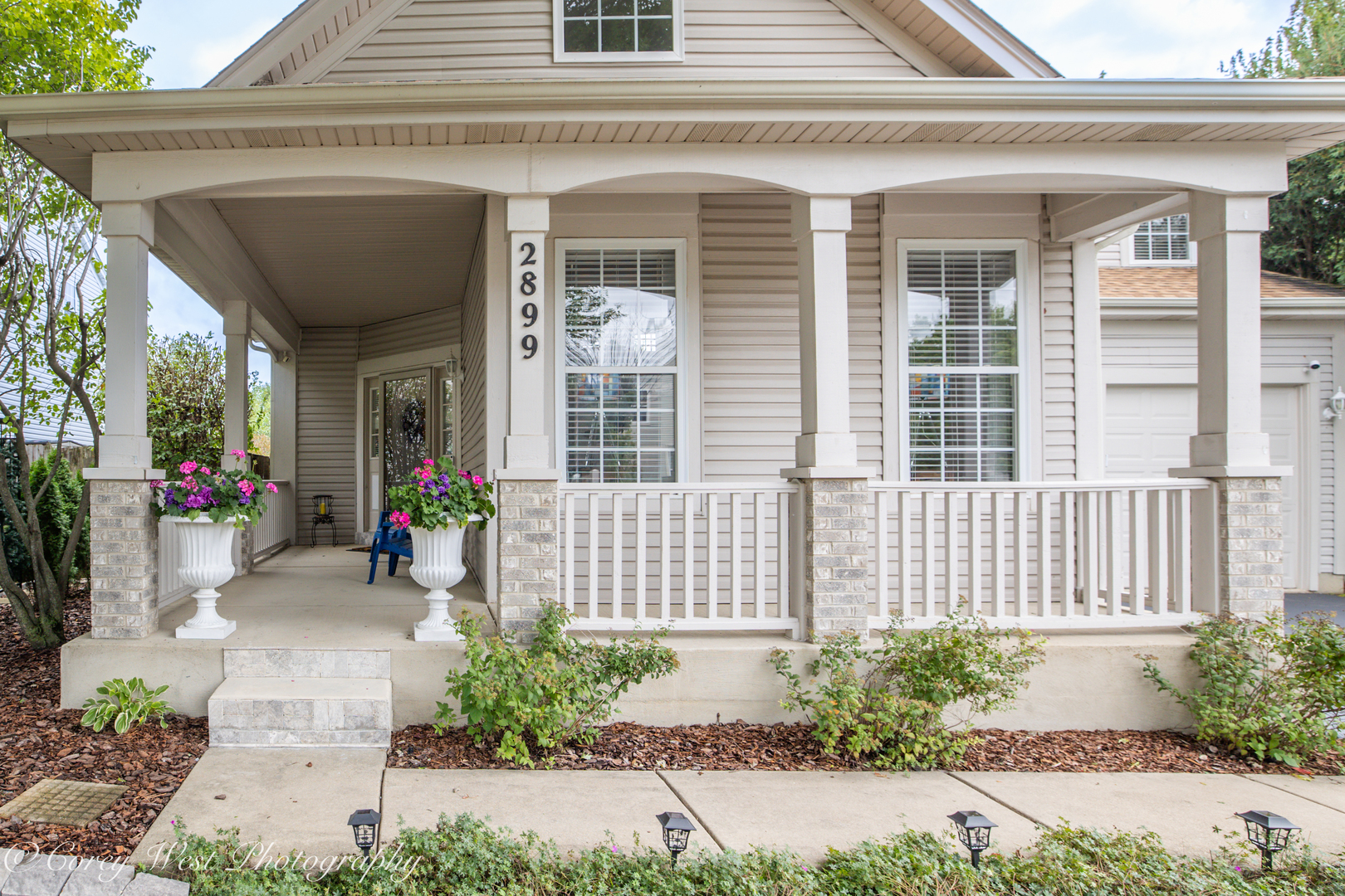 2899 Cornwall Lane