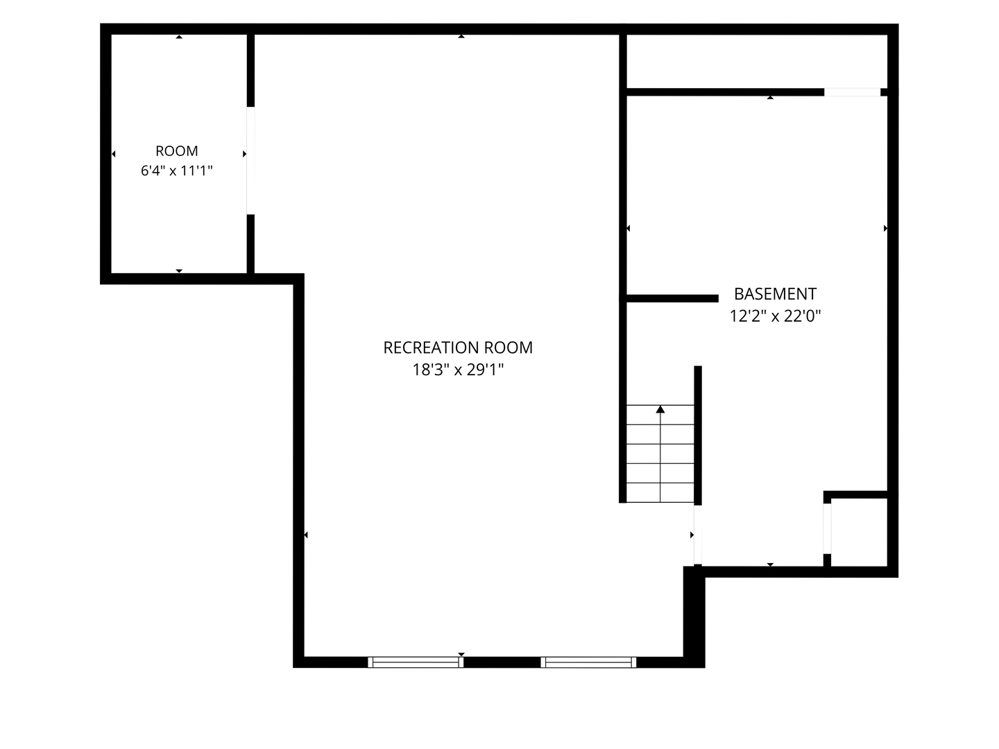 2615 Lorraine Circle