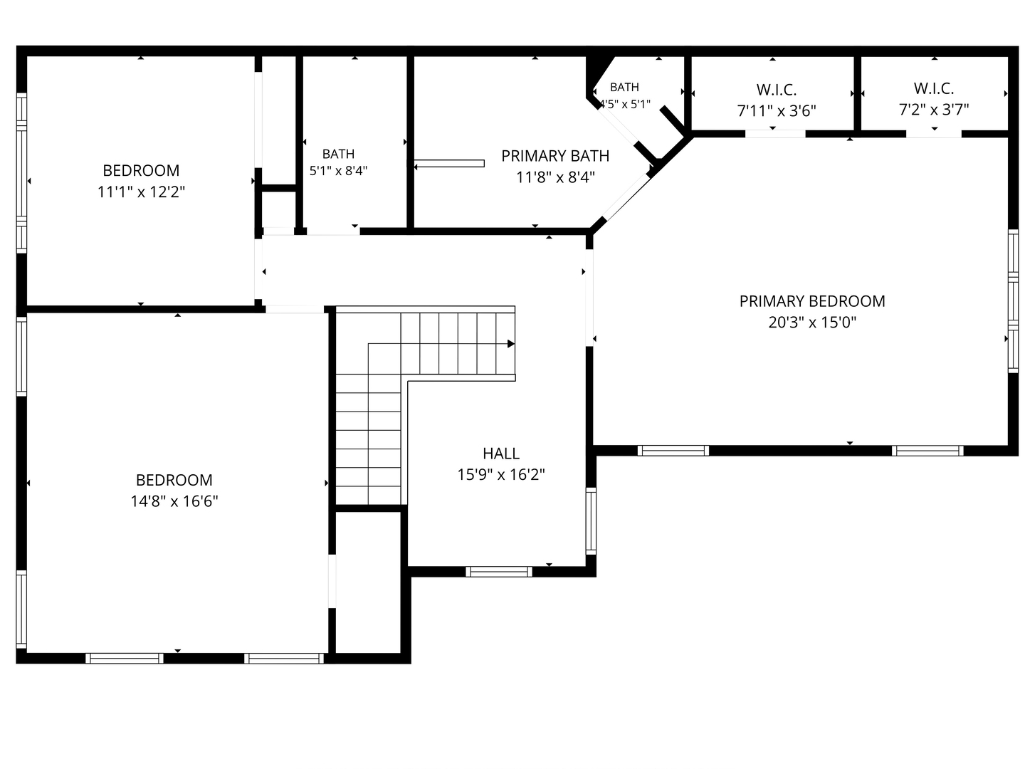 2615 Lorraine Circle