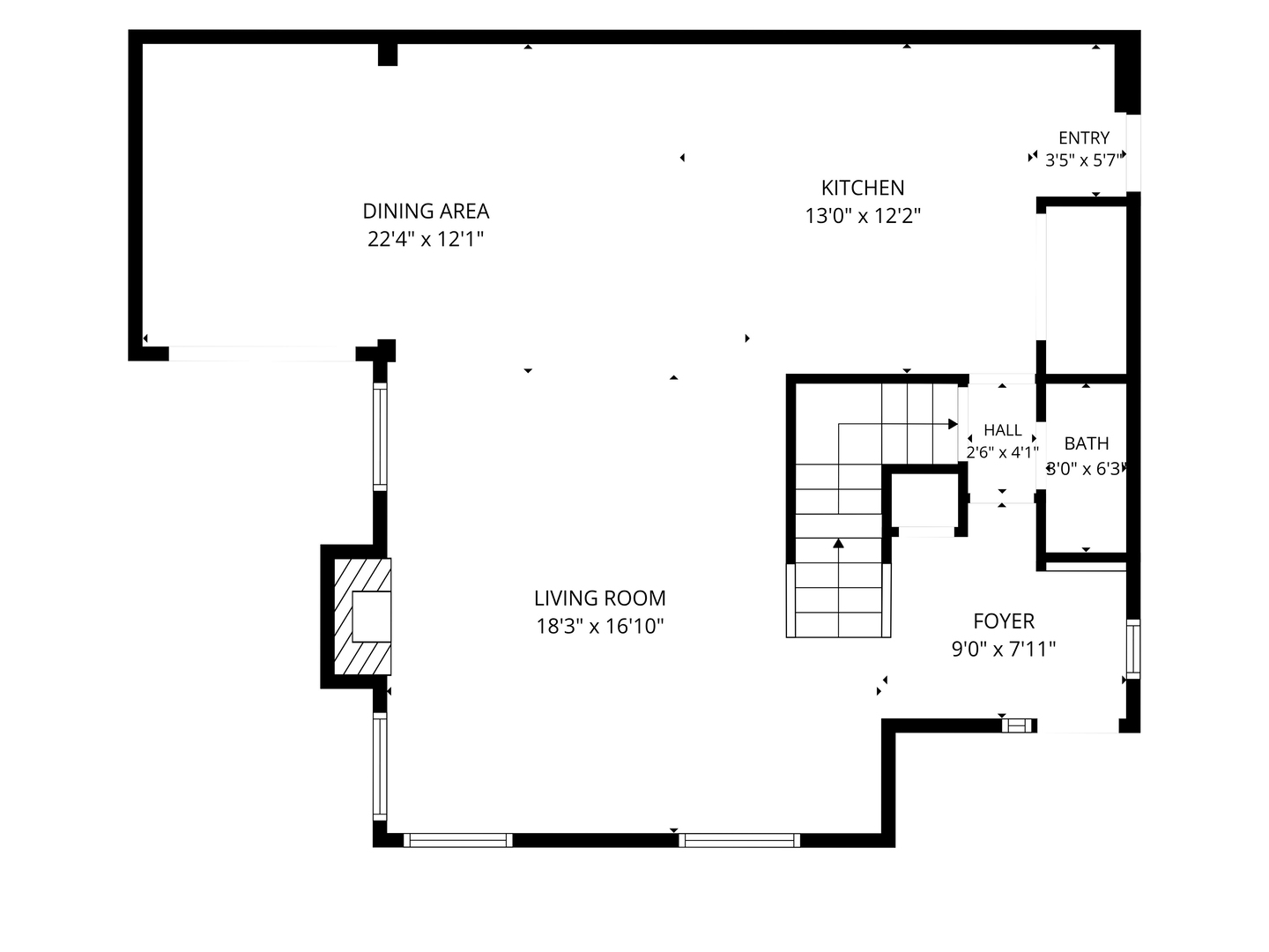 2615 Lorraine Circle