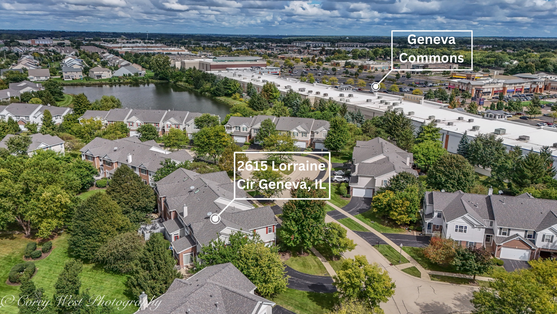 2615 Lorraine Circle