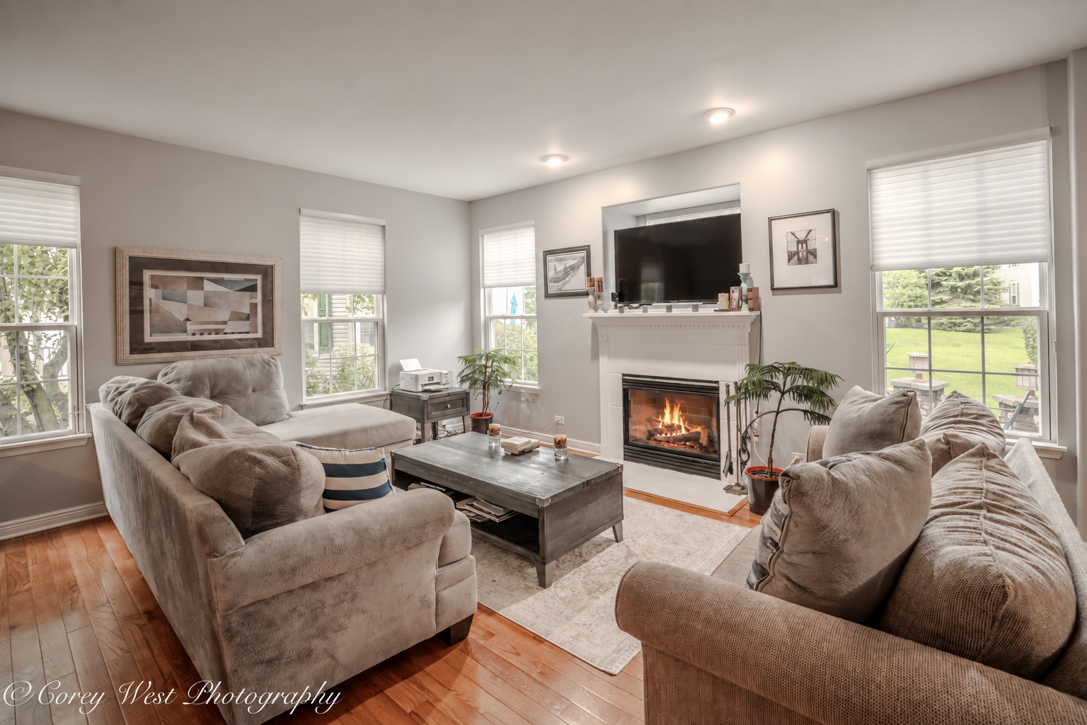 2615 Lorraine Circle