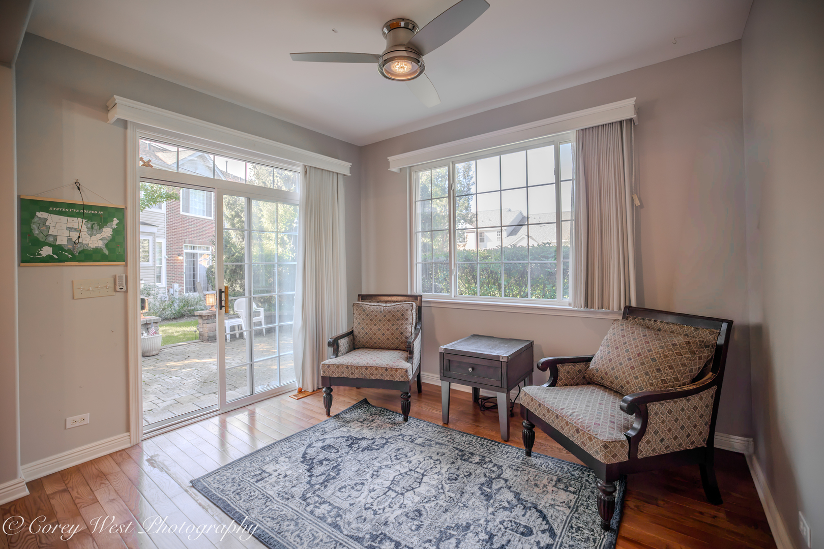 2615 Lorraine Circle